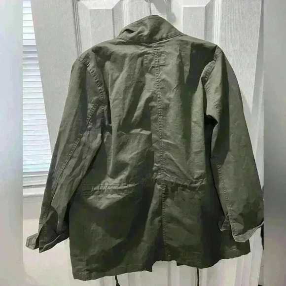 Universal Thread women’s jacket- medium - Picture 3 of 3